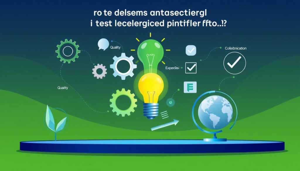 Criteria for Choosing Software Development Partner