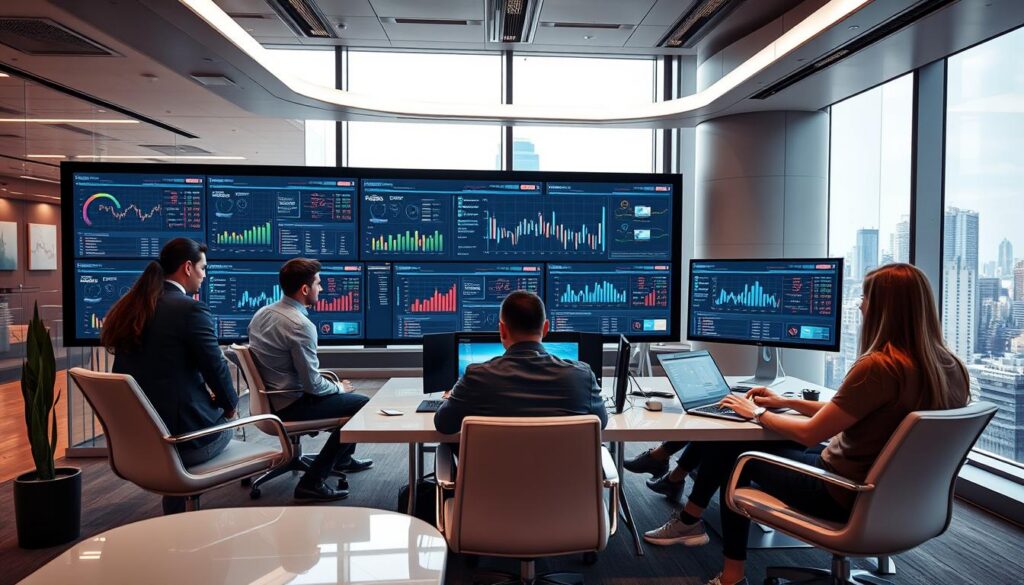 Custom Financial Software Development