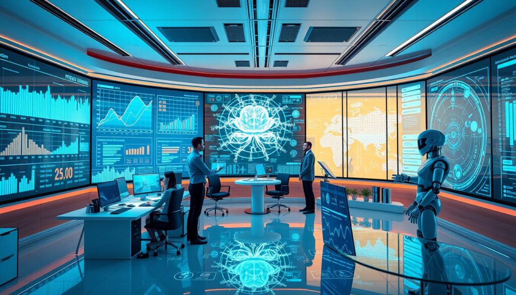 Effective AI integration in sales Effective AI integration in sales