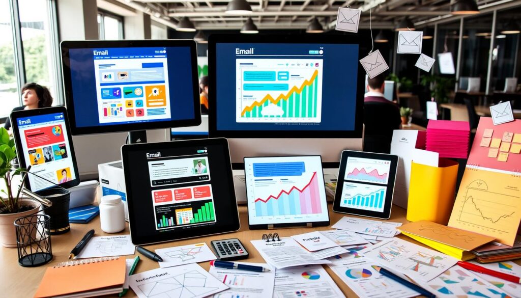 Effective Email Marketing Campaigns Effective Email Marketing Campaigns