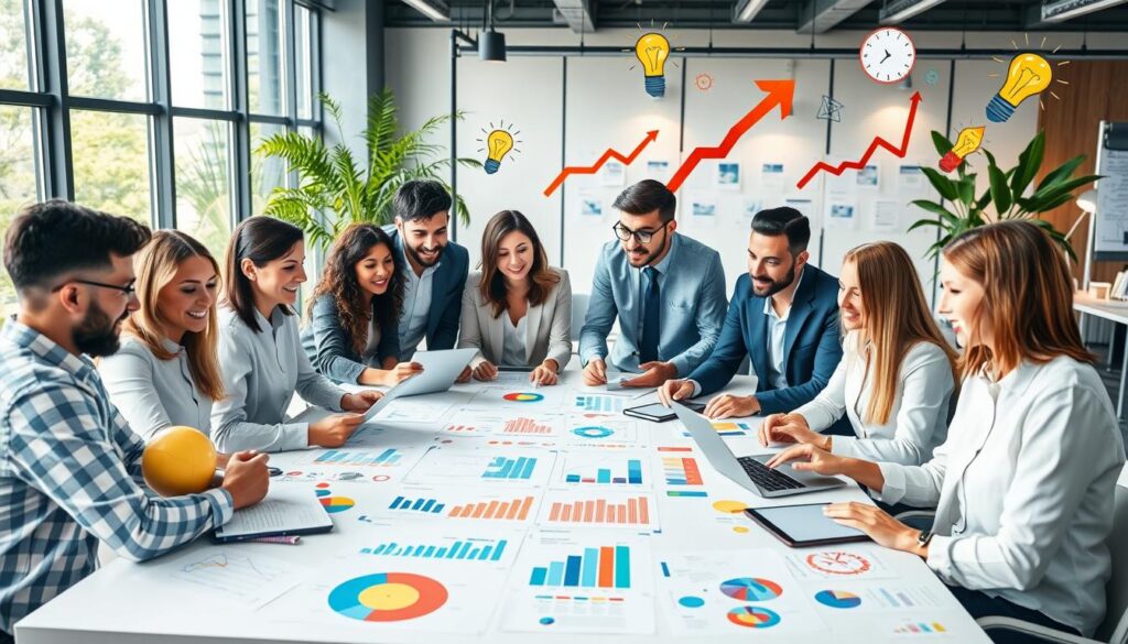 Effective Marketing Strategies