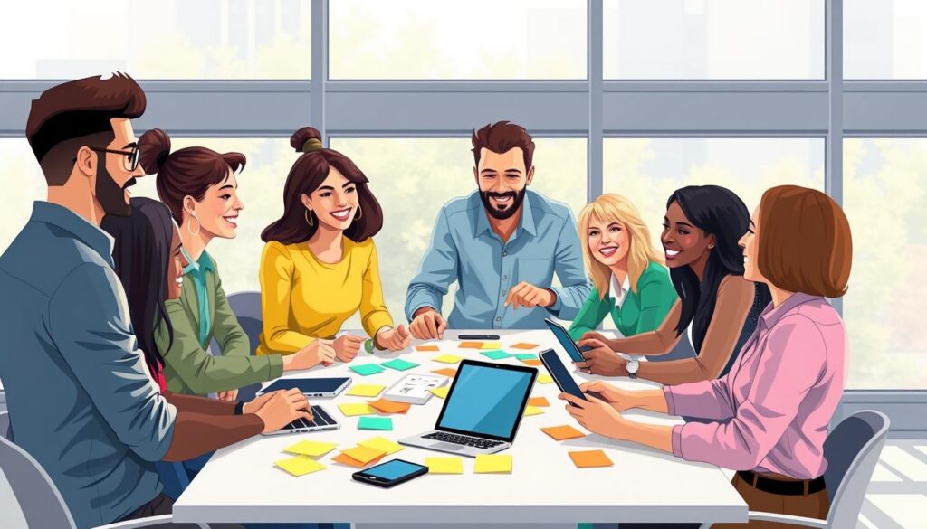 Enhance Communication Within Teams