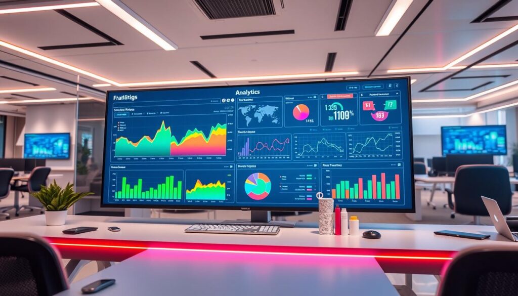 Enhanced Data Visualization Enhanced Data Visualization