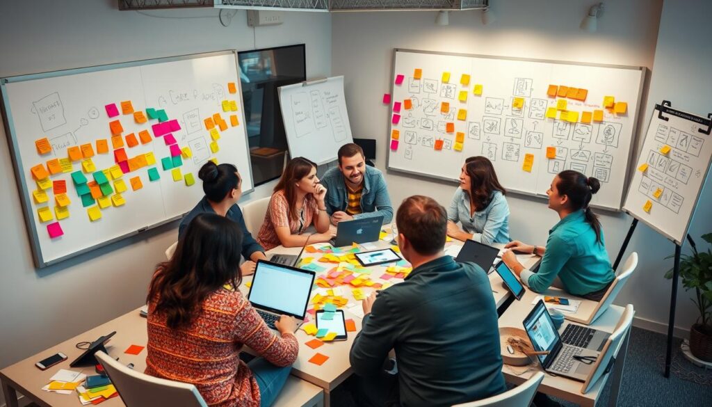 Ideation Phase in Software Development Ideation Phase in Software Development