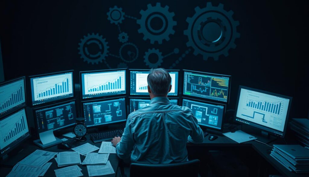 Identifying Repetitive Tasks Identifying Repetitive Tasks