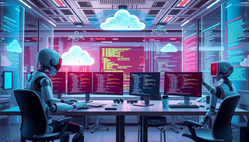 Innovative Software Development Technologies