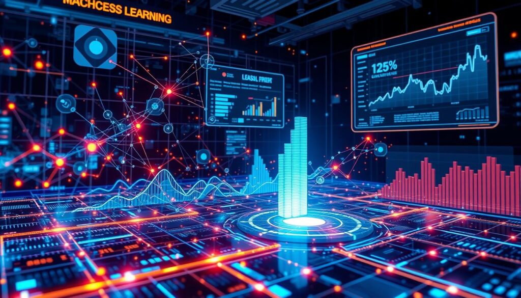 Machine Learning Lead Scoring