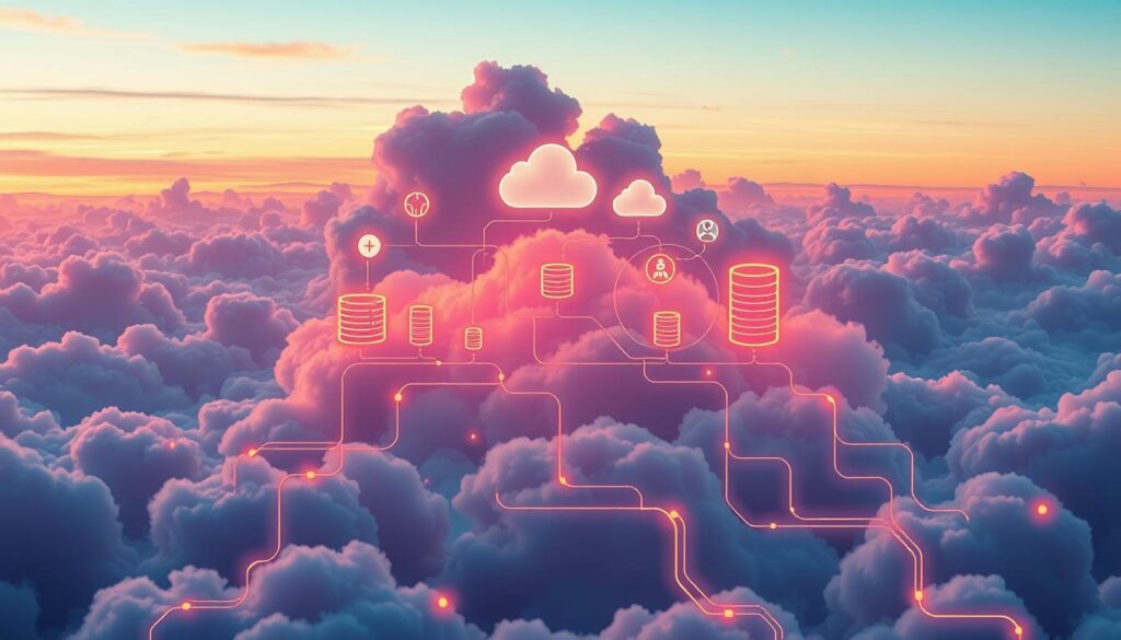 Microservices Architecture Scalability