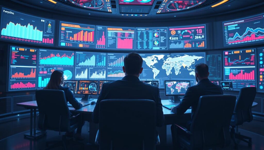 Operational Visibility Enhancement Operational Visibility Enhancement