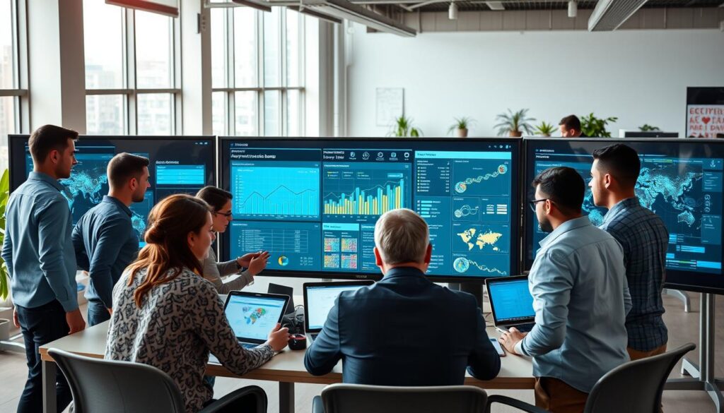 Operational Visibility Enhancement Strategies Operational Visibility Enhancement Strategies