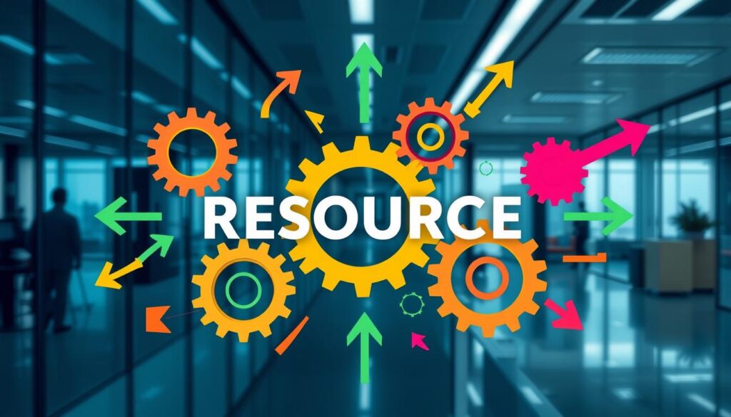 Optimize Resource Allocation