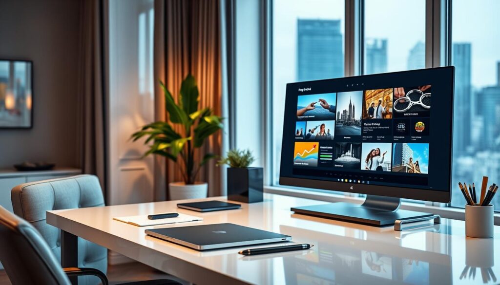 Virtual Sales Presentation Virtual Sales Presentation