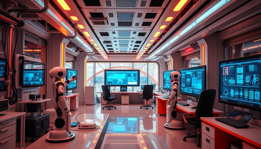 Workflow Automation Benefits