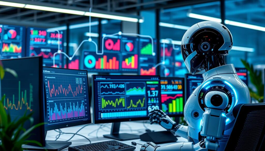 automated sales performance tracking