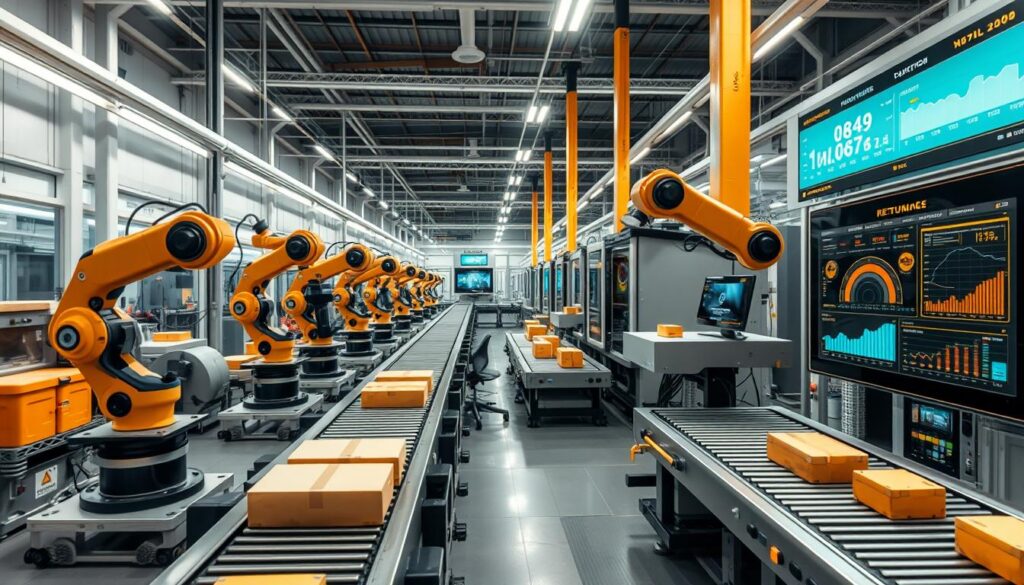 automated technology solutions automated technology solutions