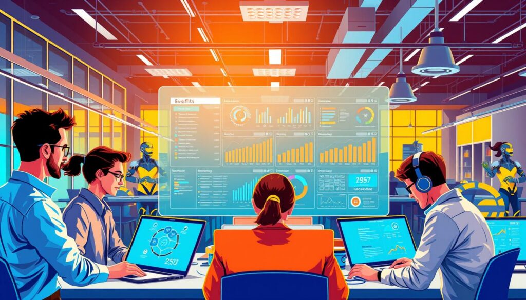 benefits of automation