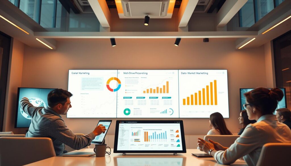 benefits of data-driven gtm