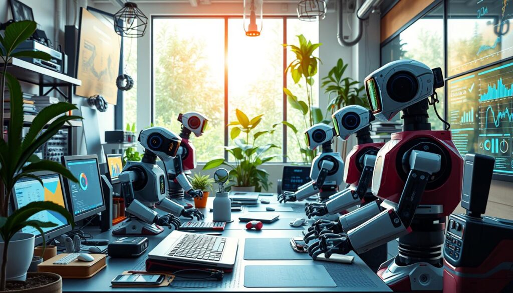 benefits of task automation benefits of task automation