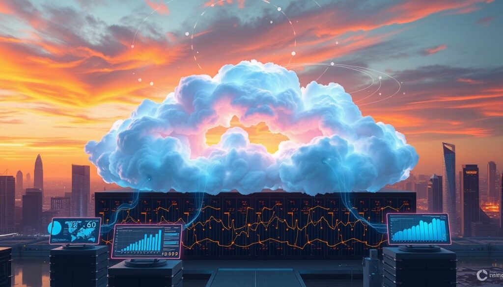 cloud data solutions cloud data solutions