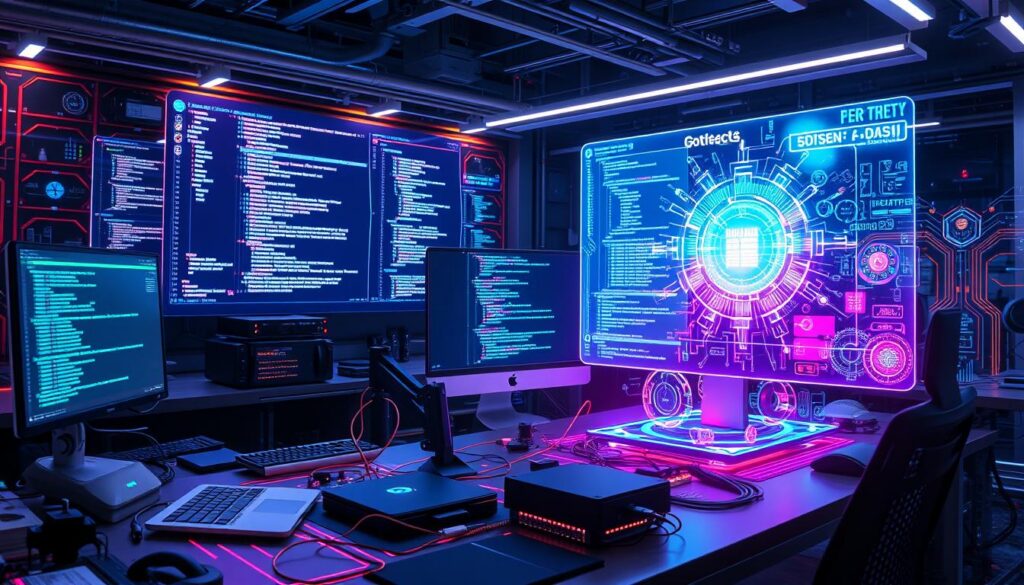 cutting-edge software tools