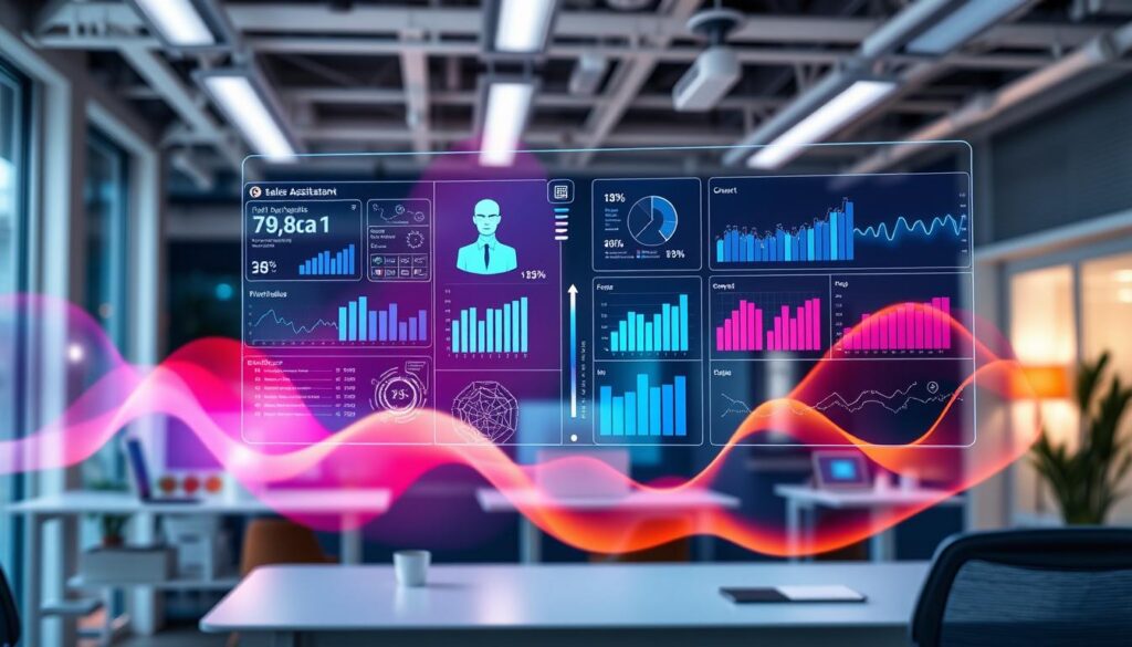 digital sales assistant effectiveness