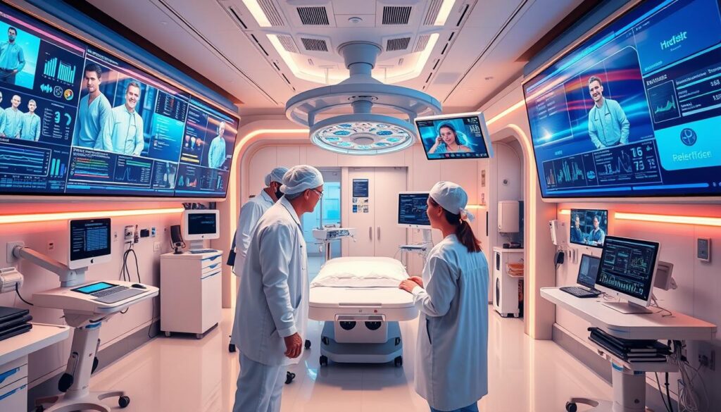 digital solutions in healthcare digital solutions in healthcare