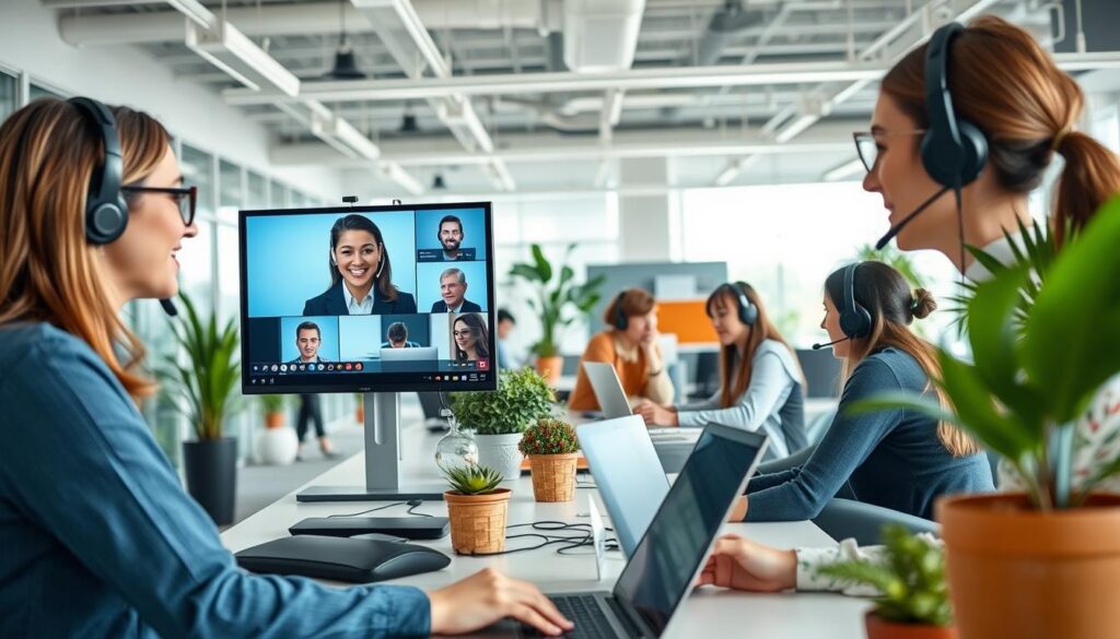 enhancing customer engagement