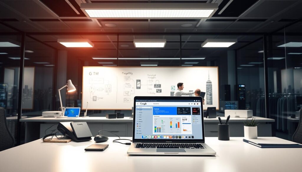 enhancing productivity with gtm automation tools enhancing productivity with gtm automation tools