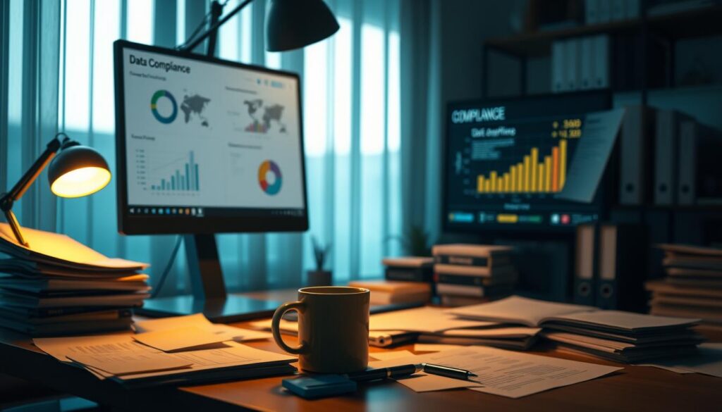 gtm automation compliance