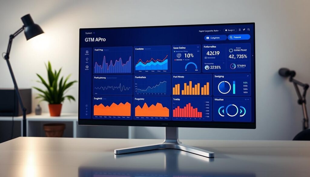 gtm automation performance metrics gtm automation performance metrics