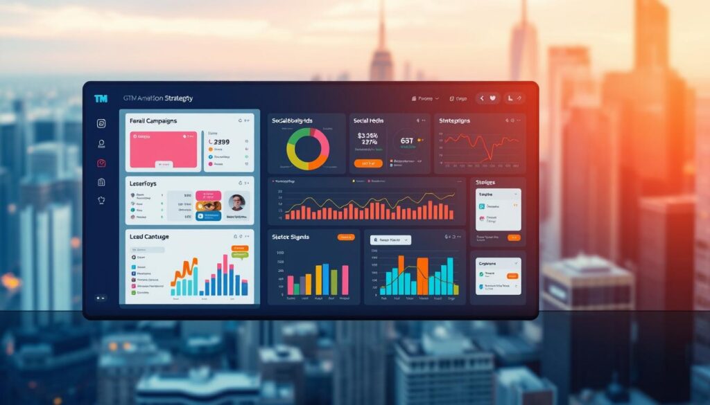 gtm lead generation strategies gtm lead generation strategies