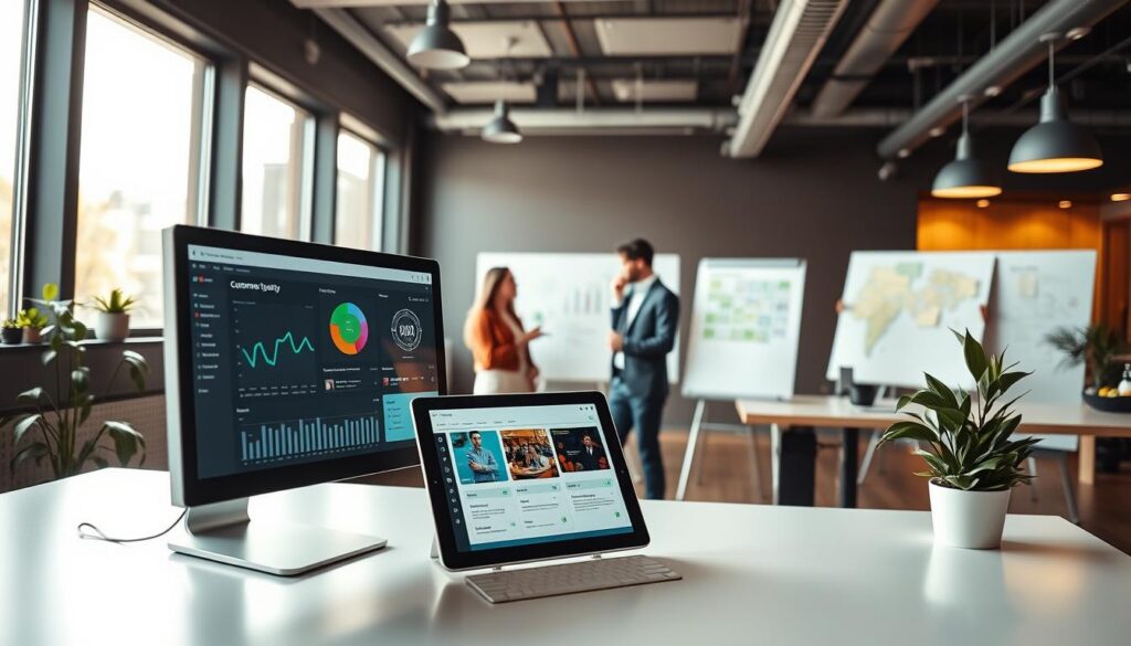 gtm tools for customer loyalty