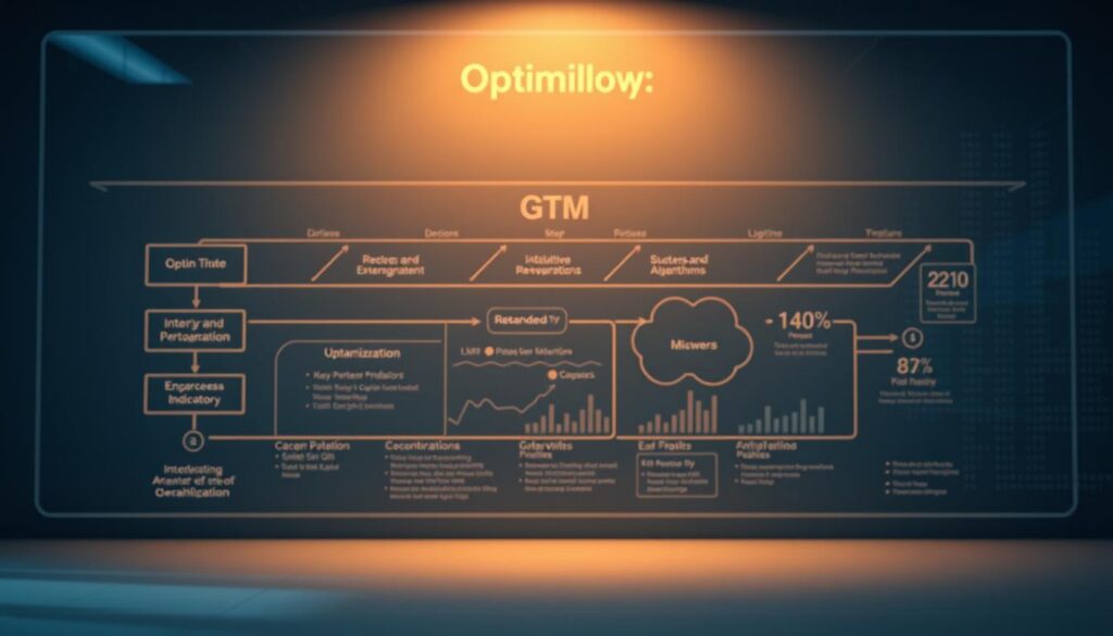 gtm workflow optimization