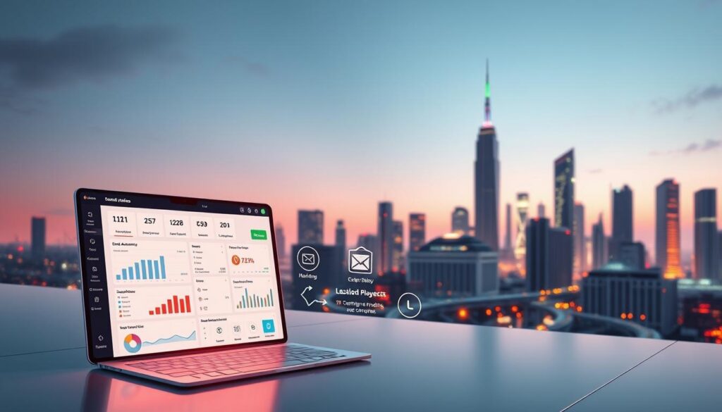 marketing automation tools