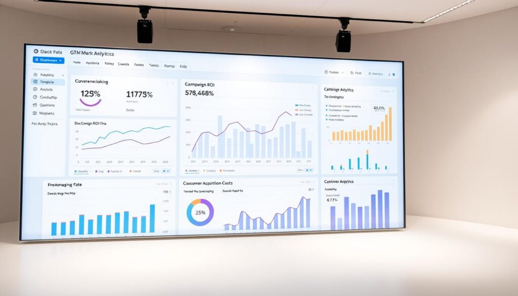 measuring impact of GTM automation measuring impact of GTM automation