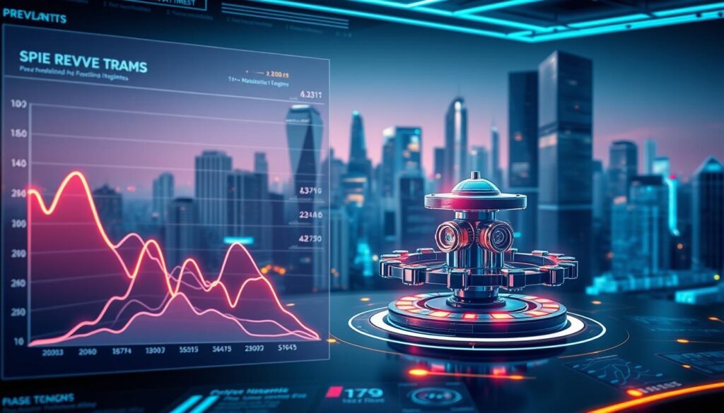 predictive analytics in GTM automation solutions