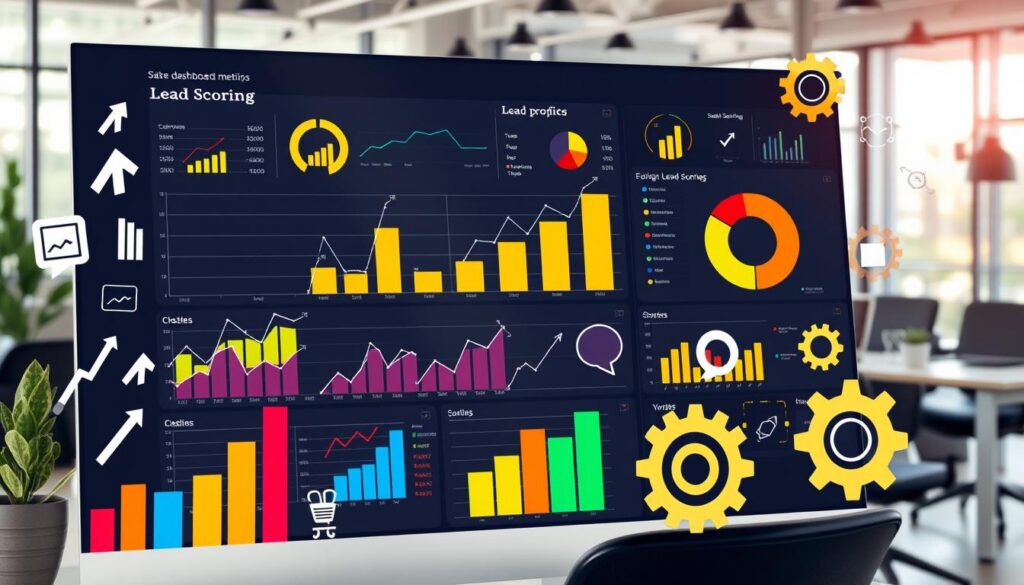 predictive lead scoring benefits