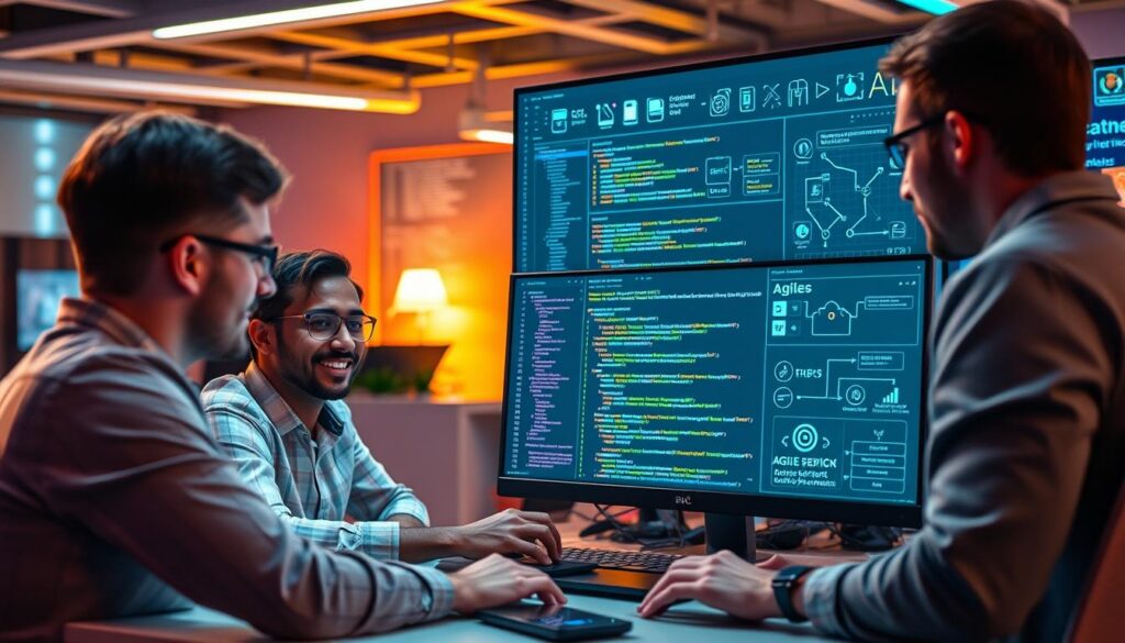 software development qualifications