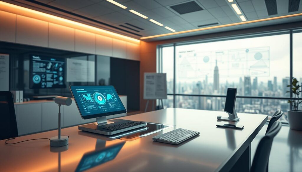 technology in GTM automation