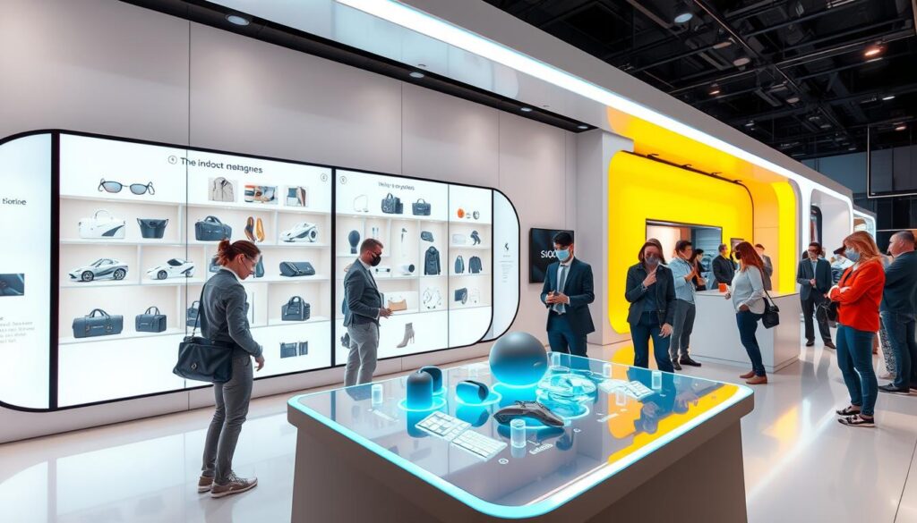 virtual product showcase services virtual product showcase services