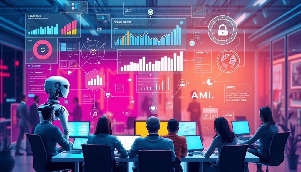 AI-Driven Sales Collaboration Tools