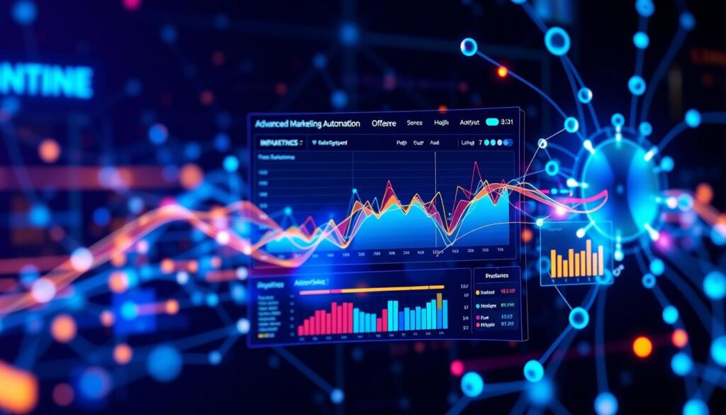 Advanced Marketing Automation Software Advanced Marketing Automation Software