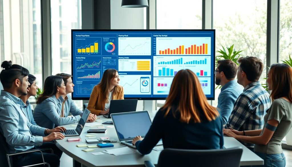 Analyzing Workflow Efficiency Analyzing Workflow Efficiency
