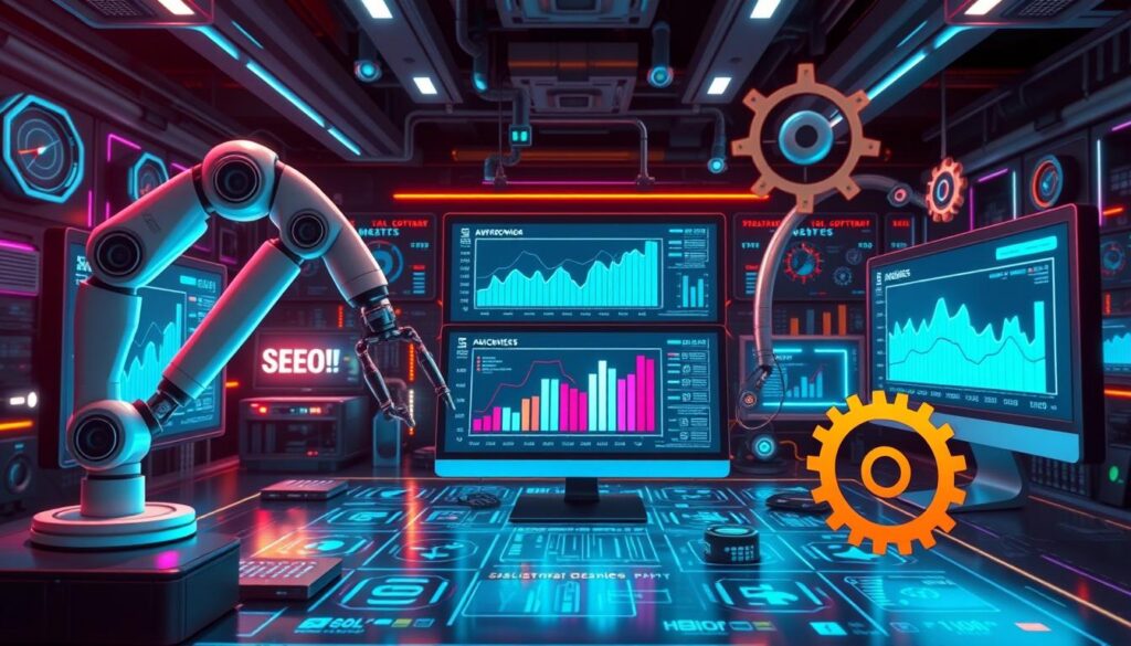 Automated Content Optimization Automated Content Optimization