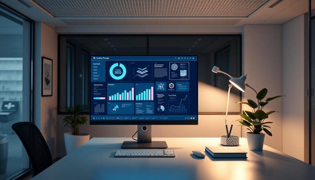 Automated Proposal Solutions