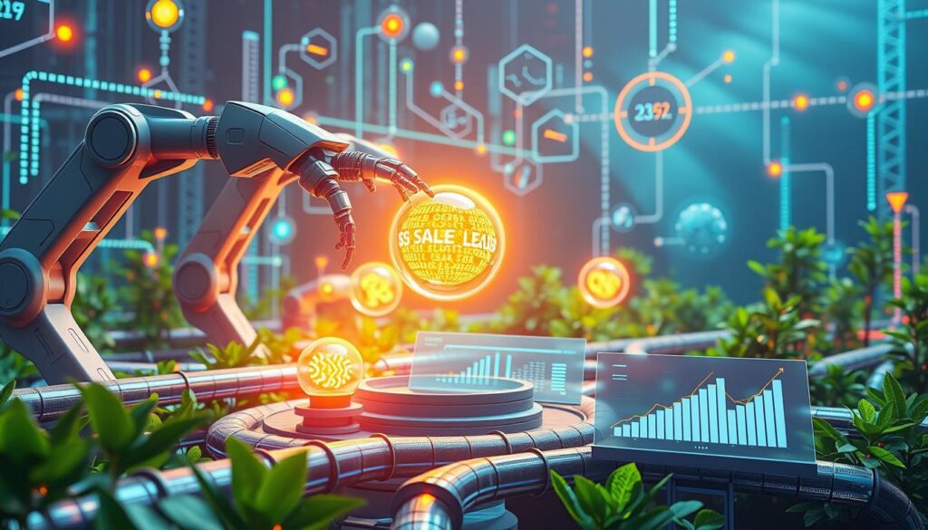 Benefits of Automated Lead Nurturing Benefits of Automated Lead Nurturing