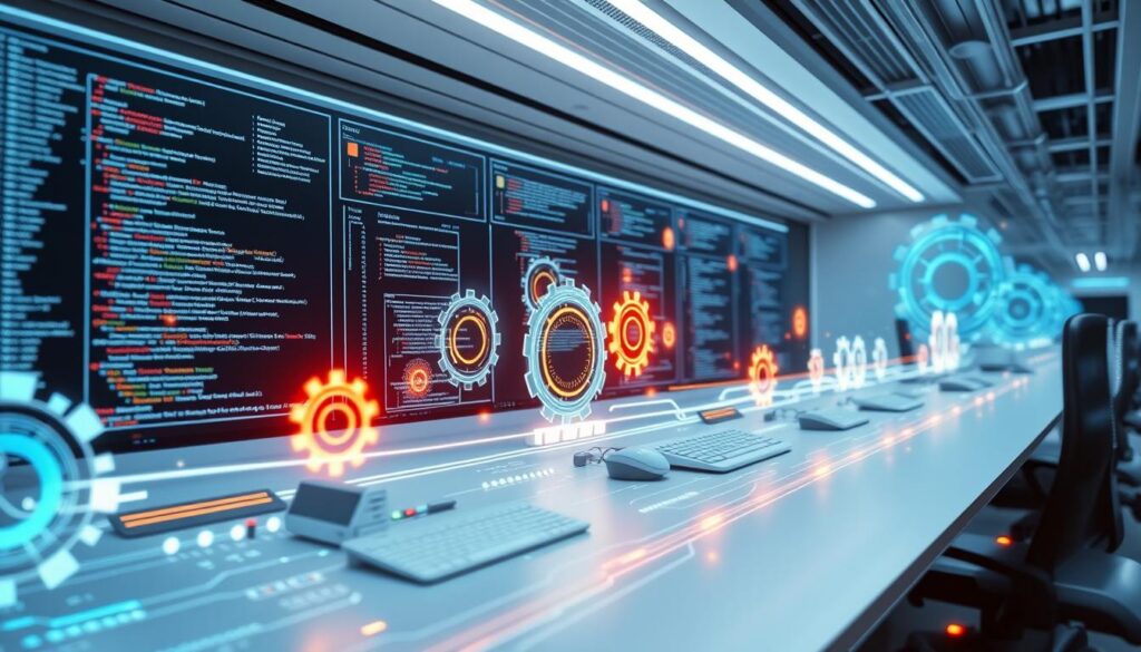 Benefits of Automation in Web Development