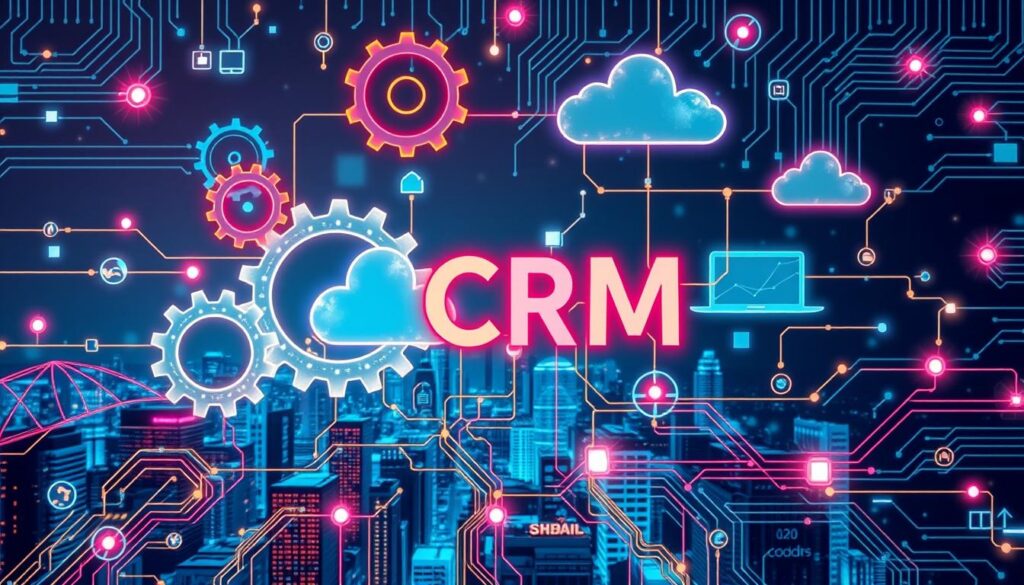 CRM Software Development Technologies CRM Software Development Technologies