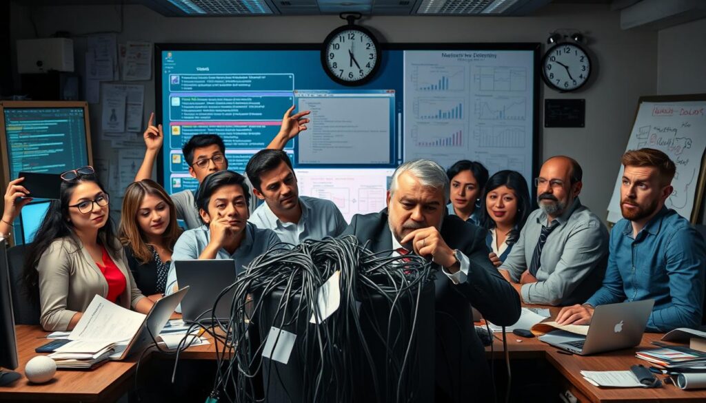 Challenges in software deployment Challenges in software deployment