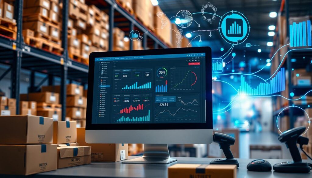 Custom Software for Inventory Management Custom Software for Inventory Management